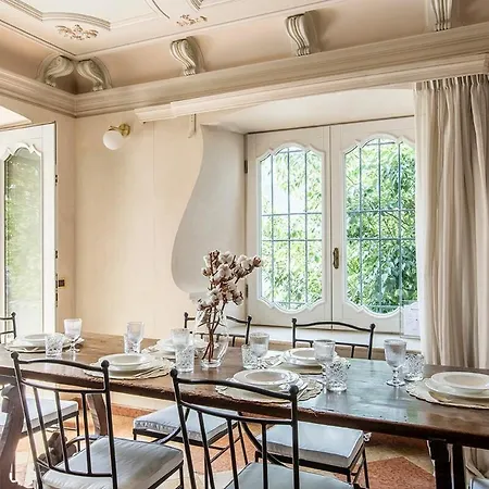 Lake Como Villa With Pool Appartement *