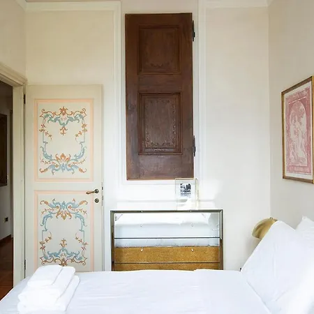Appartement Lake Como Villa With Pool