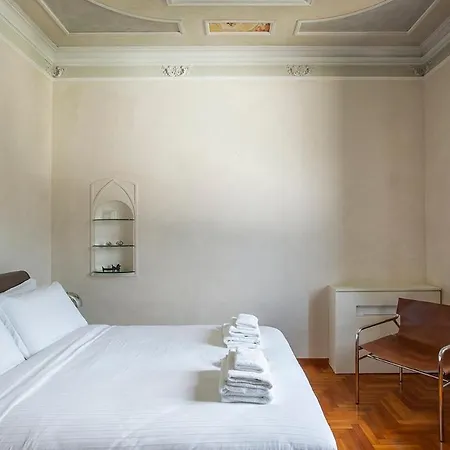 Lake Como Villa With Pool Appartement Mandello del Lario