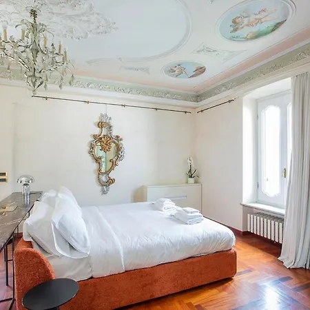 Lake Como Villa With Pool Appartement *