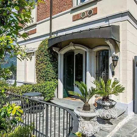 Appartement Lake Como Villa With Pool Mandello del Lario