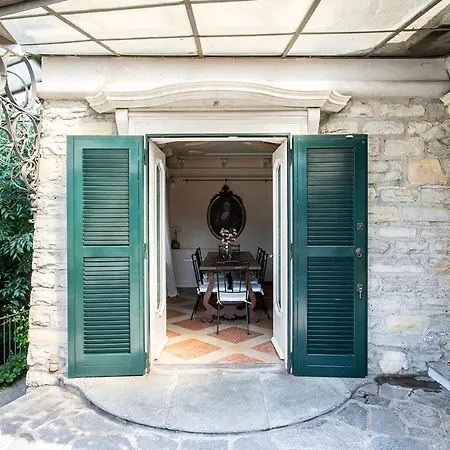 Appartement Lake Como Villa With Pool