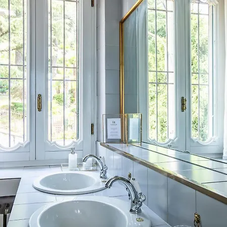 Appartement Lake Como Villa With Pool