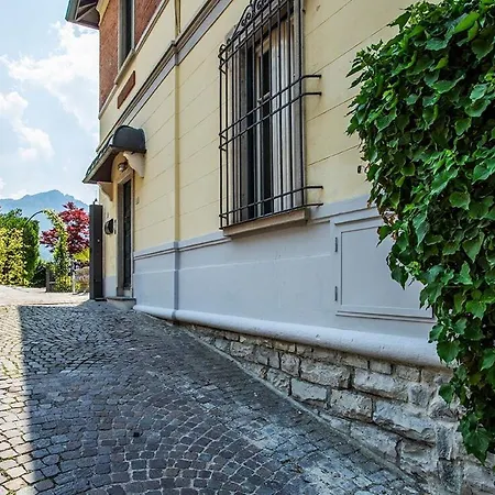 Appartement Lake Como Villa With Pool Mandello del Lario