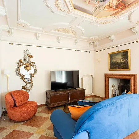 Lake Como Villa With Pool Appartement *