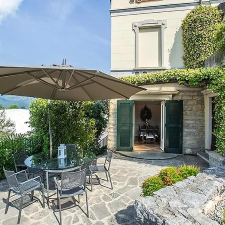 Appartement Lake Como Villa With Pool