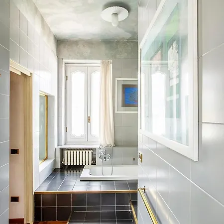Lake Como Villa With Pool Appartement *