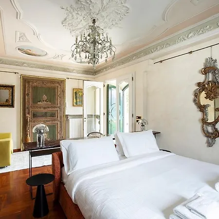 Appartement Lake Como Villa With Pool