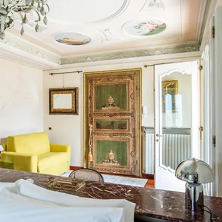 Lake Como Villa With Pool Appartement *