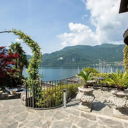 Appartement Lake Como Villa With Pool *