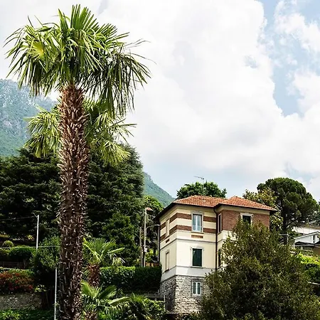 Appartement Lake Como Villa With Pool Mandello del Lario