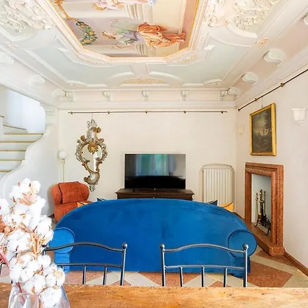 Lake Como Villa With Pool Appartement *