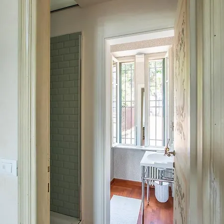 Appartement Lake Como Villa With Pool *