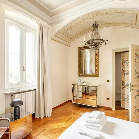 Appartement Lake Como Villa With Pool Mandello del Lario