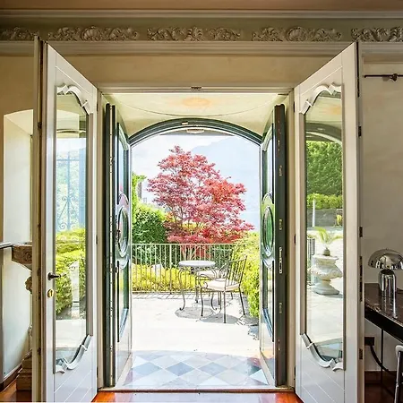 Lake Como Villa With Pool Appartement *