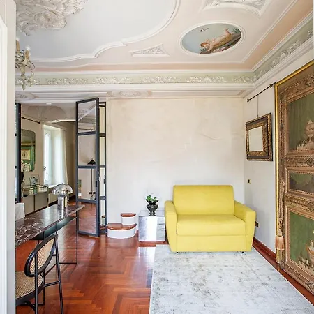 Appartement Lake Como Villa With Pool Mandello del Lario