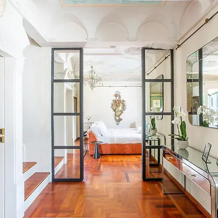 Lake Como Villa With Pool Appartement *