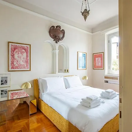 Lake Como Villa With Pool Appartement Mandello del Lario